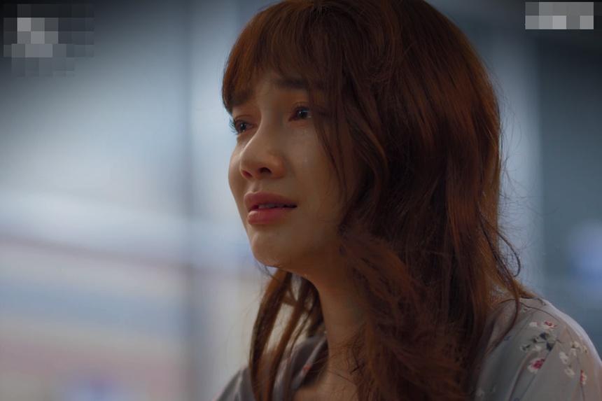 Vai diễn của Nhã Phương lại bị phản ứng-3