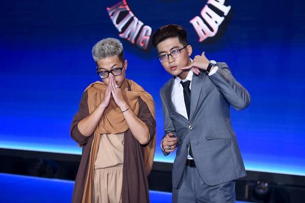 Bị ICD nhắc tên trong bài diss, Richchoi vạch luôn thâm cung bí sử-8