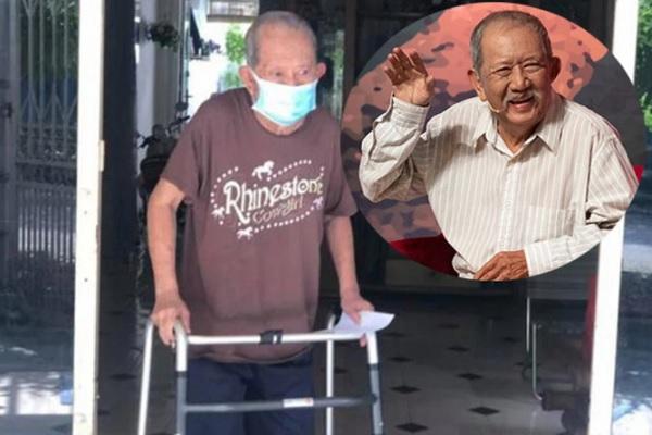 Sau khi hàn gắn với vợ, cuộc sống hiện tại của nghệ sĩ Mạc Can ra sao?-3