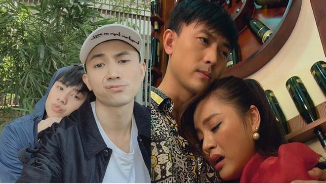 Hoàng Anh Vũ Hương Vị Tình Thân: Đổ vỡ hôn nhân, style chất ngất-2