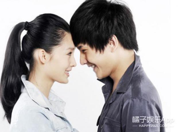 Dương Dương 4 lần vướng tin đồn tình ái, ai cũng là mỹ nhân-3