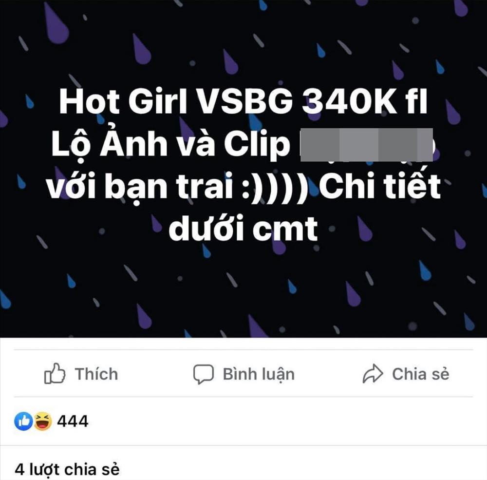 MXH nổ tung clip 2 phút nghi của nữ chính trong MV triệu view L.B.B-1