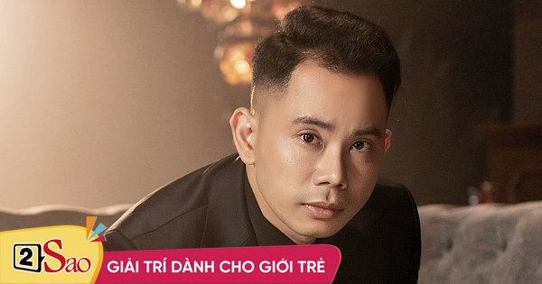 Nam ca sĩ từng ‘hạ gục’ Sơn Tùng và Jack: đời tư bí ẩn, MV không PR vẫn lọt top 1 Trending