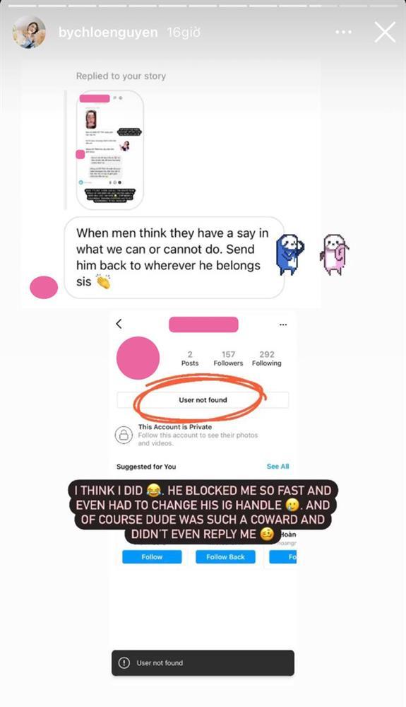 Tiểu thư lâu đài trắng khoe vòng 1 bị netizen mắng: Nhìn thấy gớm-3