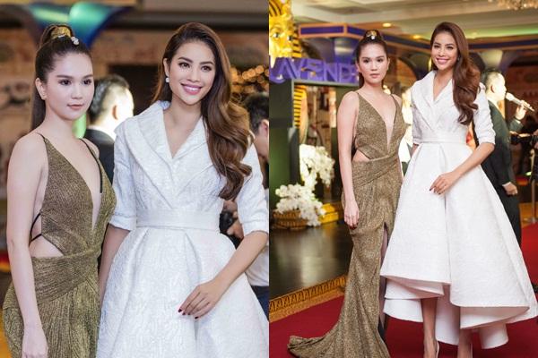 BXH Miss Universe 2015 bị đào mộ, Phạm Hương sai quá sai-6