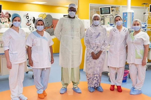 Người phụ nữ sinh 9 con cùng lúc giờ ra sao?-3