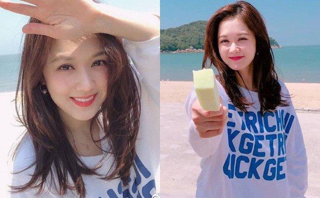 Ngọc Trinh muốn được giống Jang Na Ra, trở thành ma cà rồng Việt Nam-3