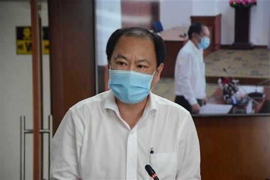 Số ca F0 ở Hà Nội và TP.HCM tăng giảm thế nào trong những ngày giãn cách xã hội?