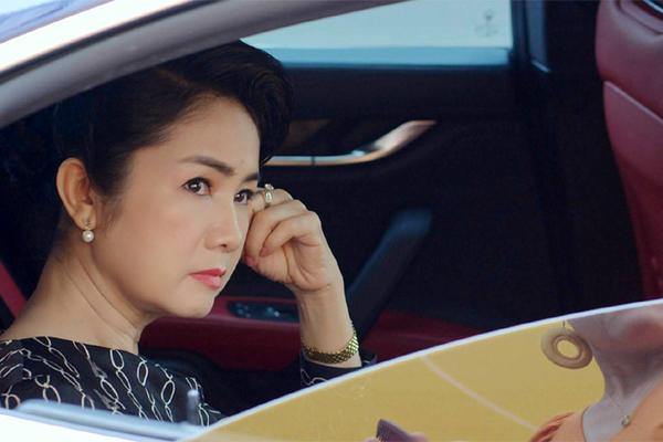 3 mỹ nhân thập niên 90: Người lận đận tình duyên, kẻ mất tích bí ẩn-2