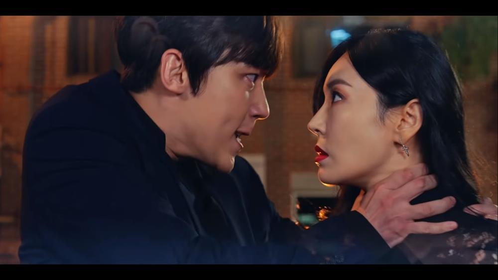 Penthouse 3: Thấy Logan cùng Soo Ryeon xử Joo Dan Tae, netizen lại lo chẳng nên cơm cháo gì-2