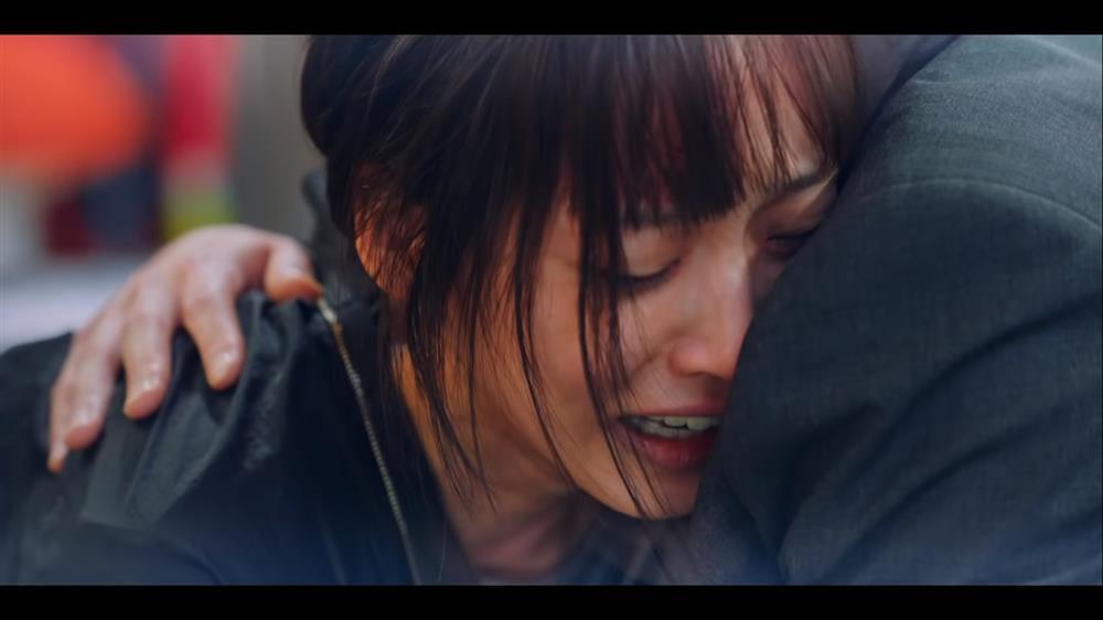 Penthouse 3: Thấy Logan cùng Soo Ryeon xử  Joo Dan Tae, netizen lại lo chẳng nên cơm cháo gì-3