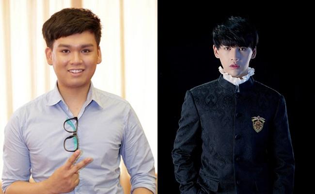 Những sao Việt giảm cân ấn tượng không kém Mr Siro-10