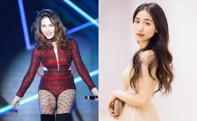 Những sao Việt giảm cân ấn tượng không kém Mr Siro-6