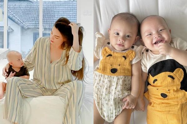 Hồ Ngọc Hà hết hồn khi phát hiện ảnh tự sướng của Lisa-11