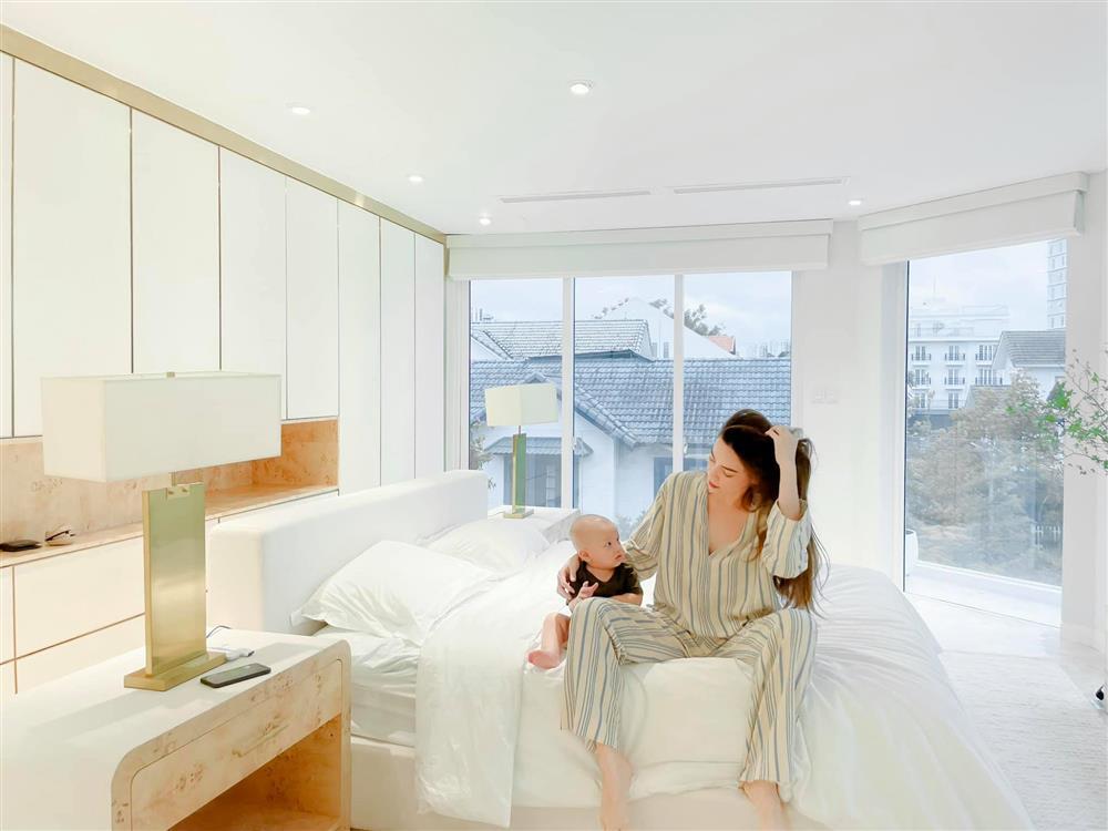 Bị nói thương Leon hơn Lisa, Hồ Ngọc Hà phản ứng gắt?-1