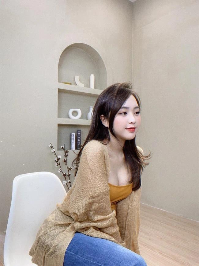 Hot girl đóng MV Lê Bảo Bình: Body khét lẹt, vòng 3 xăm hình độc lạ-8