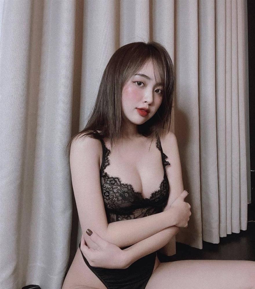 Hot girl đóng MV Lê Bảo Bình: Body khét lẹt, vòng 3 xăm hình độc lạ-6