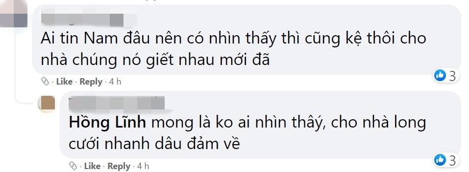 Hương Vị Tình Thân tập 3: Nga lừa bà Dần uống thuốc ngủ để dễ bay lắc-9