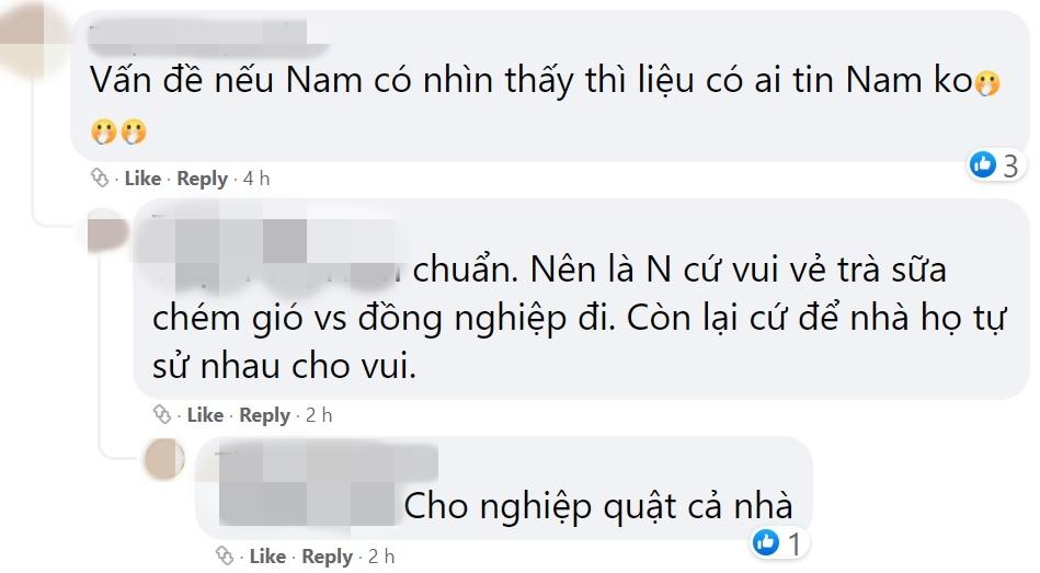 Hương Vị Tình Thân tập 3: Nga lừa bà Dần uống thuốc ngủ để dễ bay lắc-10