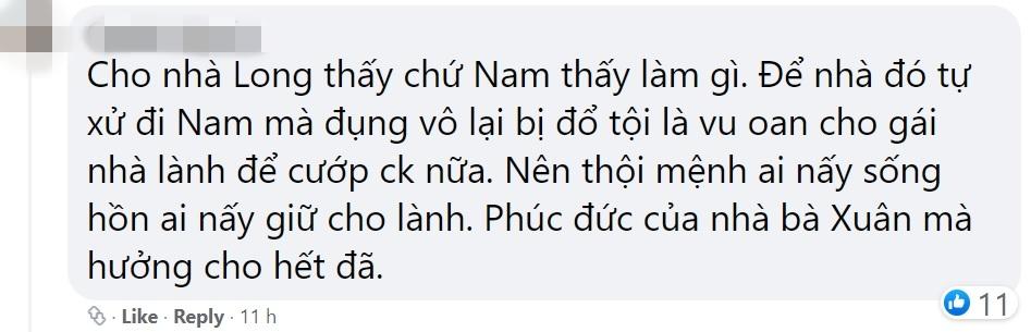 Hương Vị Tình Thân tập 3: Nga lừa bà Dần uống thuốc ngủ để dễ bay lắc-12