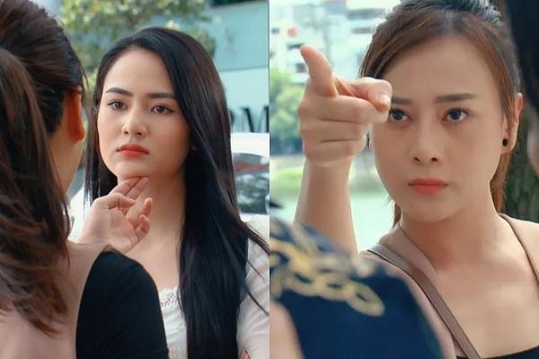 Xem Hương Vị Tình Thân tập 3 netizen khen Thy còn tốt hơn Nga