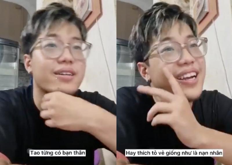 Bị ICD nhắc tên trong bài diss, Richchoi vạch luôn thâm cung bí sử-4