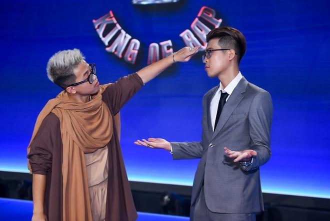 Bị ICD nhắc tên trong bài diss, Richchoi vạch luôn thâm cung bí sử-6