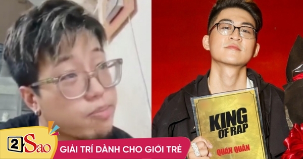Bị ICD nhắc tên trong bài ‘diss’, Richchoi vạch luôn ‘thâm cung bí sử’
