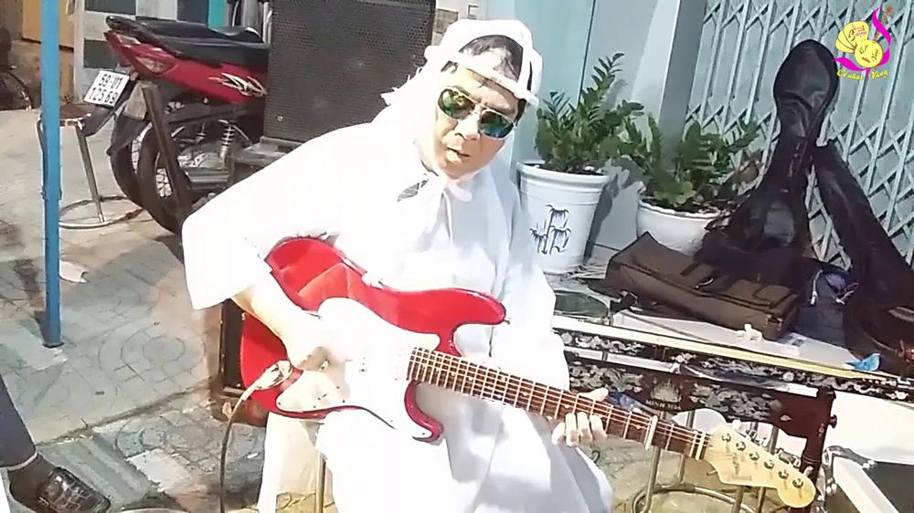 NSƯT Khải Hoàn qua đời vì mắc Covid-19-2