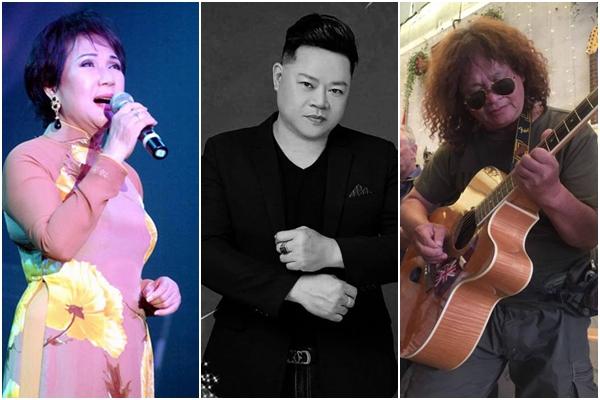 Nghệ sĩ Việt bàng hoàng khi quái kiệt đàn nhị qua đời ở tuổi 39-3