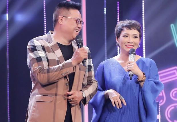 Ca sĩ Phi Hải qua đời sau một tuần ho, sốt-1