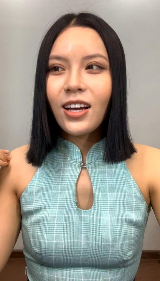 Tuyết Bít: Đạo diễn bất ngờ thay vai, tôi trống rỗng, trở tay không kịp-2