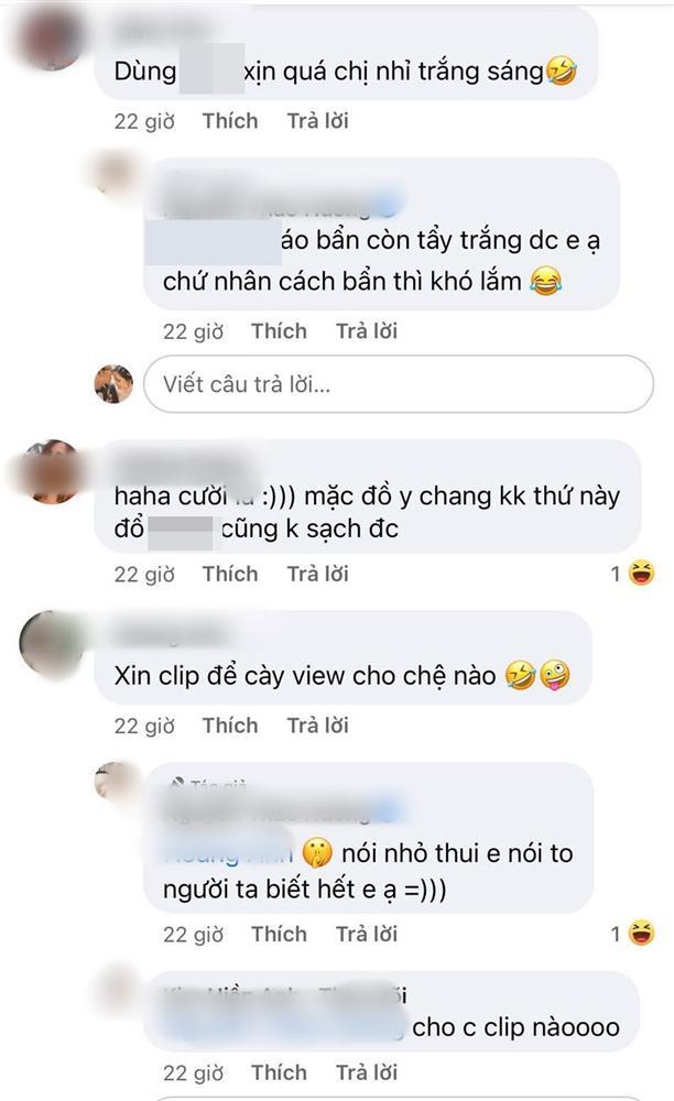 Hot girl 1997 bị đánh ghen, vợ ẩn ý chồng tẩy trắng cho bồ-3