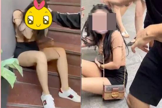 Hot girl 1997 bị đánh ghen, vợ ẩn ý chồng 'tẩy trắng' cho bồ