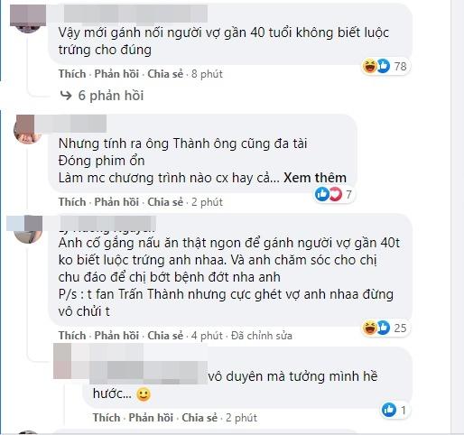 Trấn Thành nấu nướng mùa dịch, dân mạng cớ gì tức Hari Won?-3