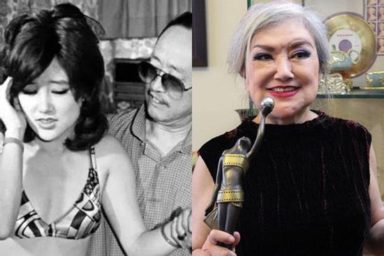 Nữ diễn viên bị bạn thân lập mưu cưỡng hiếp tập thể, bị lừa đóng phim sex