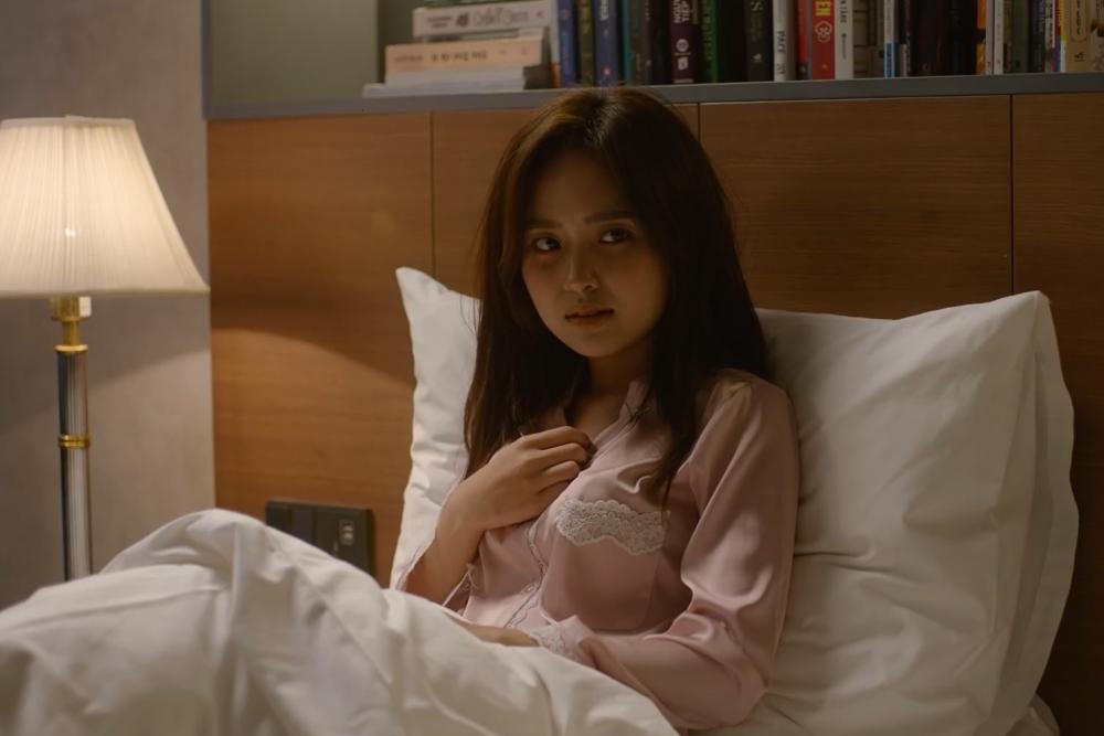 CDM truy tìm hot girl Lê Phương Anh trong MV 76 triệu view của Lê Bảo Bình-2