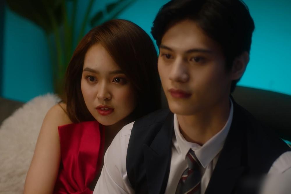 CDM truy tìm hot girl Lê Phương Anh trong MV 76 triệu view của Lê Bảo Bình-4