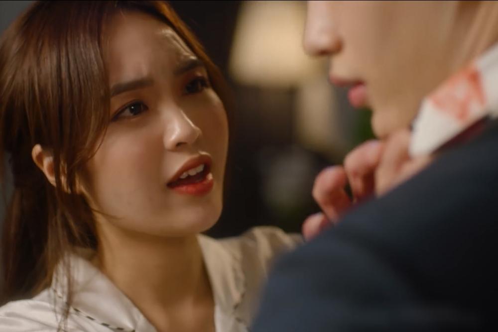 CDM truy tìm hot girl Lê Phương Anh trong MV 76 triệu view của Lê Bảo Bình-3