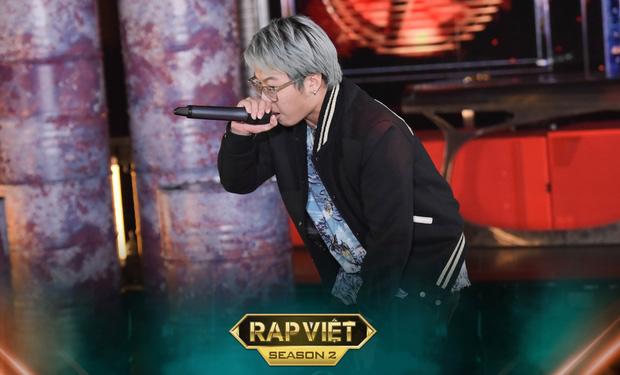Đoạn tin nhắn nghi vấn RichChoi gọi King Of Rap là chương trình rác, biết thế thi Rap Việt?-4