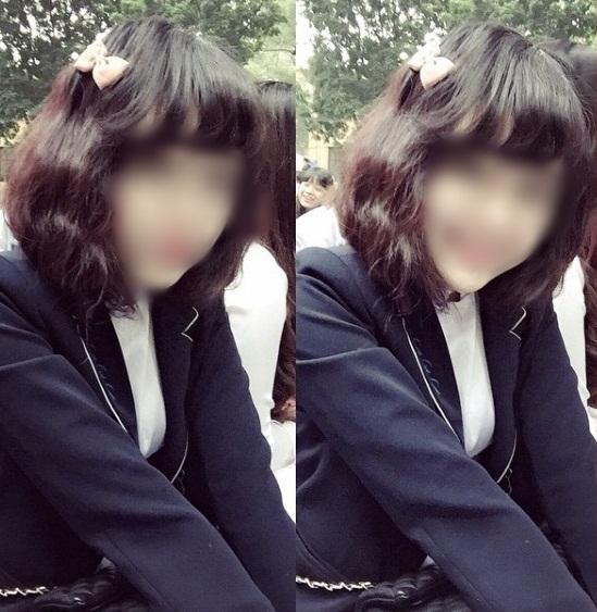 Hot girl L.P.A 1997: Thích show hàng, sống chanh sả-15