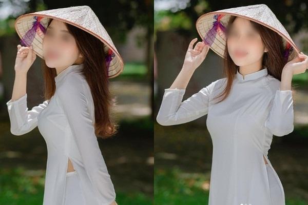 Hot girl L.P.A 1997: Thích show hàng, sống chanh sả-14