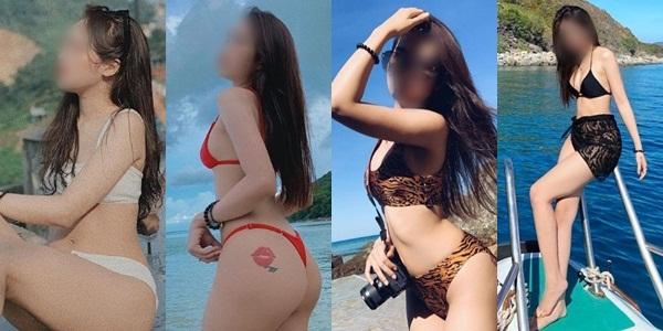 Hot girl L.P.A 1997: Thích show hàng, sống chanh sả-9