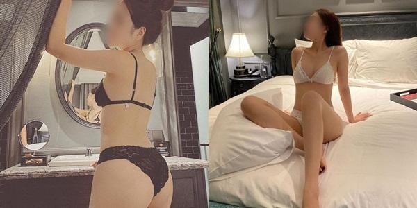 Hot girl L.P.A 1997: Thích show hàng, sống chanh sả-10