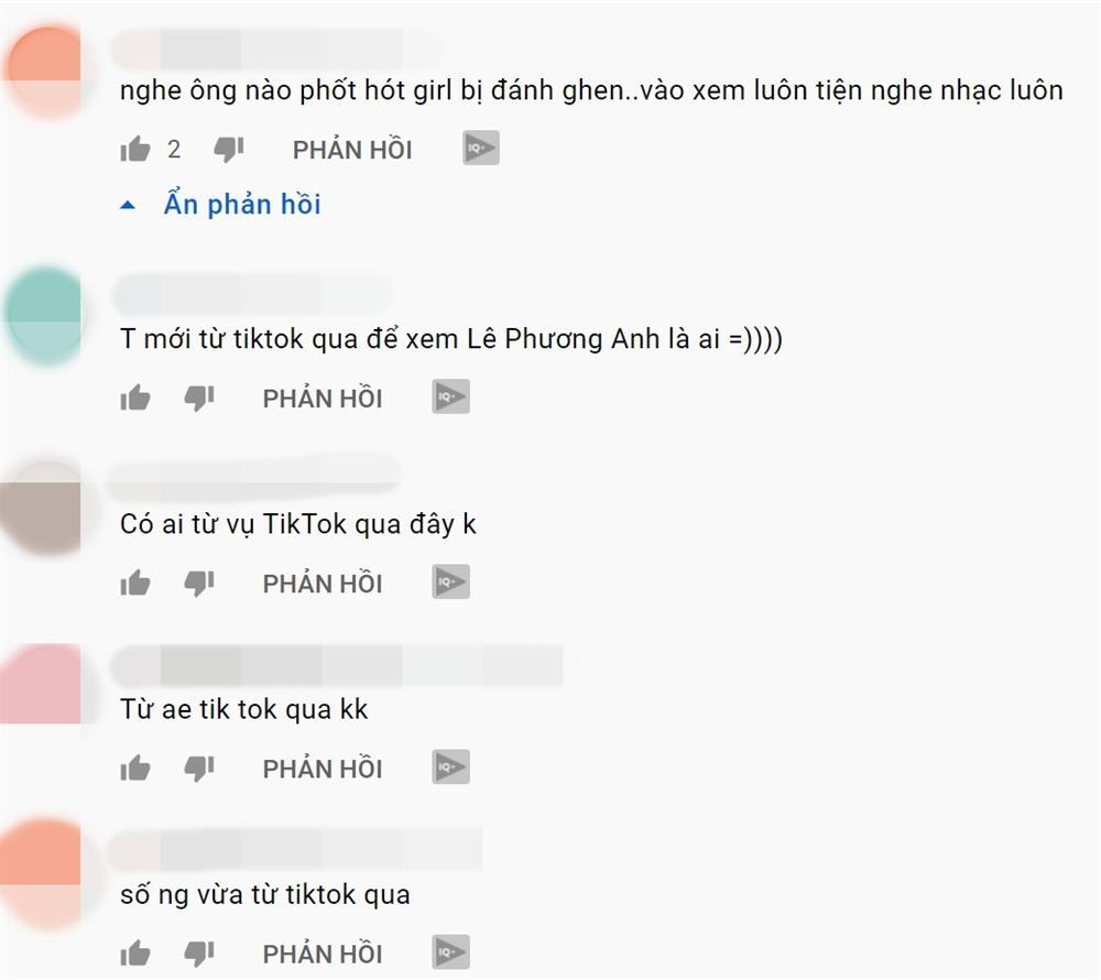 CDM truy tìm hot girl Lê Phương Anh trong MV 76 triệu view của Lê Bảo Bình-8