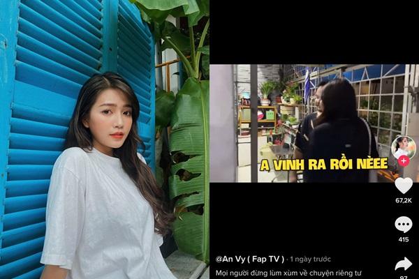 Rộ tin Vinh Râu tẩn Lương Minh Trang, sự thật là gì?-5