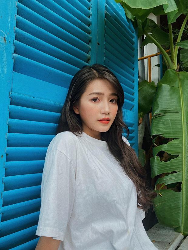 Diễn viên An Vy bị đồn là tiểu tam phá Lương Minh Trang - Vinh Râu-3