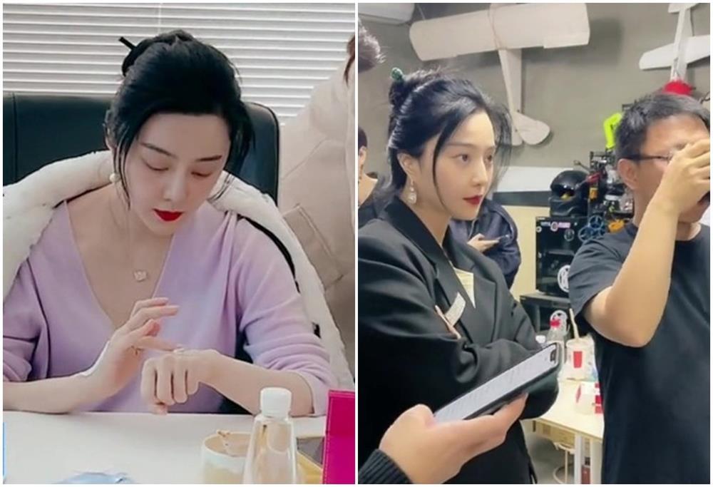 Phạm Băng Băng kinh doanh giữa lúc chật vật tìm lại hào quang-1