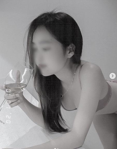 Hot girl L.P.A 1997: Thích show hàng, sống chanh sả-5