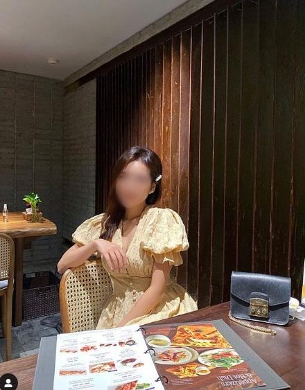 Hot girl L.P.A 1997: Thích show hàng, sống chanh sả-4